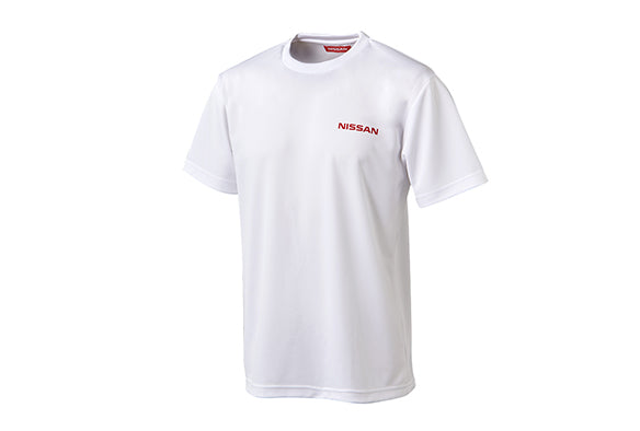 NISSAN DRY T-SHIRT M FASHION GOODS   KWA0000L02WT