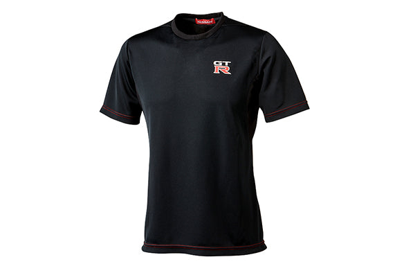 NISSAN GT-R DRY STRETCH T-SHIRT M FASHION GOODS   KWA0003L02