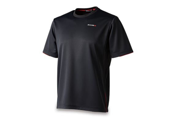 NISSAN PREMIUM T-SHIRT L For KWA0050M03