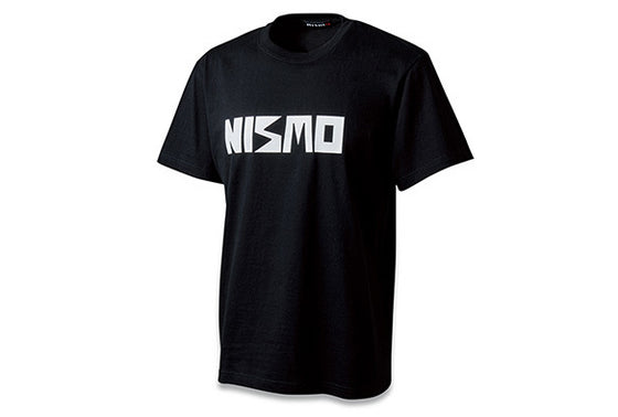 NISMO NISMO HERITAGE T-SHIRT 1984 BLACK XXLARGE KWA0050R19
