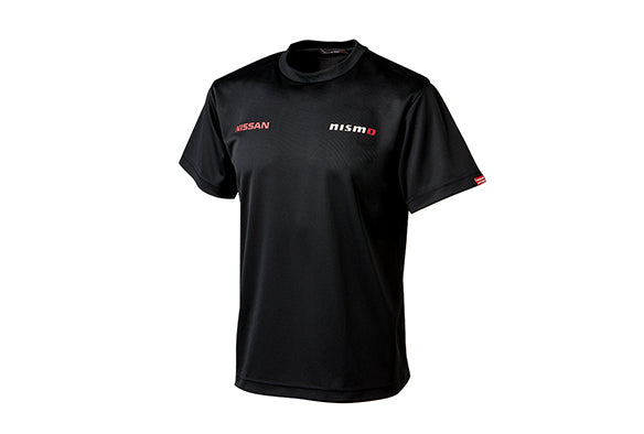NISSAN FAN T-SHIRT S FASHION GOODS   KWA0060L11BK