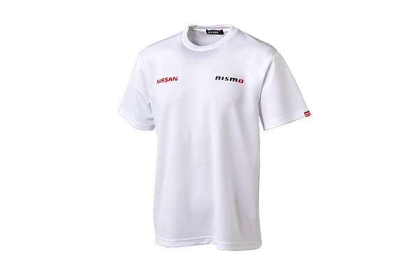 NISSAN FAN T-SHIRT S FASHION GOODS   KWA0060L11WT