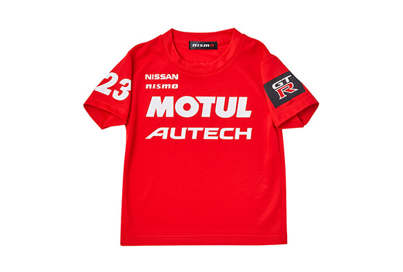 NISSAN COMFIT GT KIDS T-SHIRT 110 FASHION GOODS   KWA0060L2A