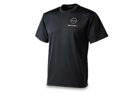 NISSAN FAN T-SHIRT BLACK 3L For KWA0060M29BK