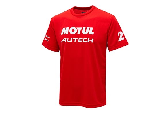 NISSAN CAR 23 VICTORY COMMEMORATIVE T-SHIRT (2020 RD.3 SUZUKA WINNER) LL For NOS2005