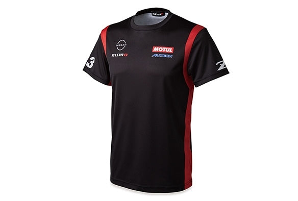NISMO 23 REPLICA T-SHIRT LARGE FOR  KWA0060R03