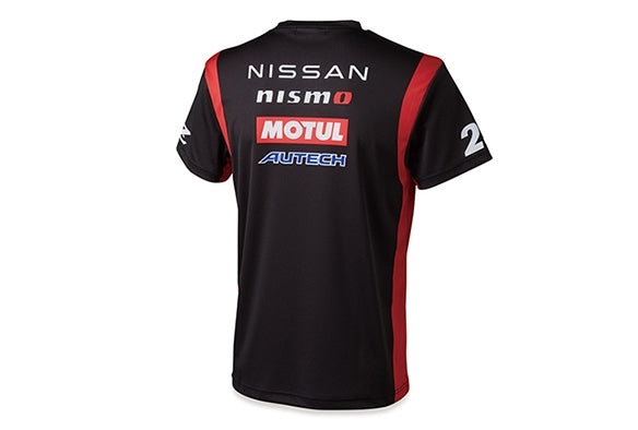 NISMO 23 REPLICA T-SHIRT XLARGE FOR  KWA0060R04