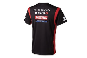NISMO 23 REPLICA T-SHIRT XLARGE FOR  KWA0060R04