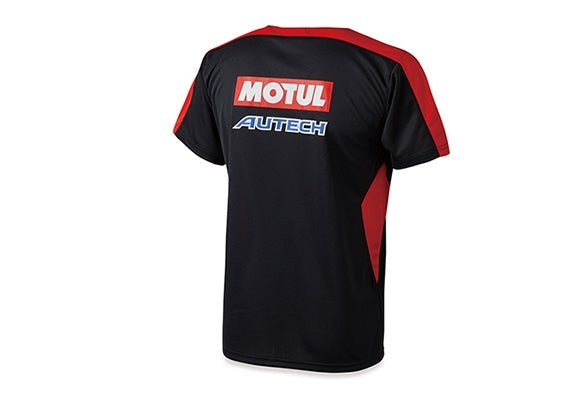 NISMO 23 COMFIT T-SHIRT BLACK SMALL FOR  KWA0060RK1