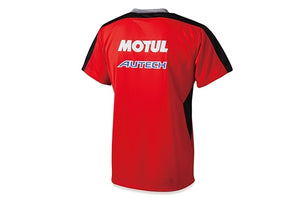 NISMO 23 COMFIT T-SHIRT RED SMALL FOR  KWA0060RR1