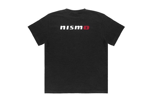 NISMO NISSAN FORMULA E NISMO OFFICIAL T-SHIRT LARGE NOS2349