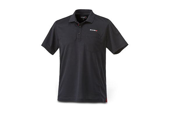 NISSAN PREMIUM CARBON BUTTON POLO SHIRT 3L FASHION GOODS   KWA0150K19