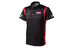 NISMO 23 REPLICA POLO SHIRT XXLARGE FOR  KWA0160R19
