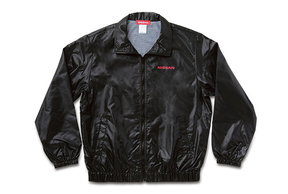 NISSAN LIGHT BLOUSON 3L FASHION GOODS   KWA0300E09
