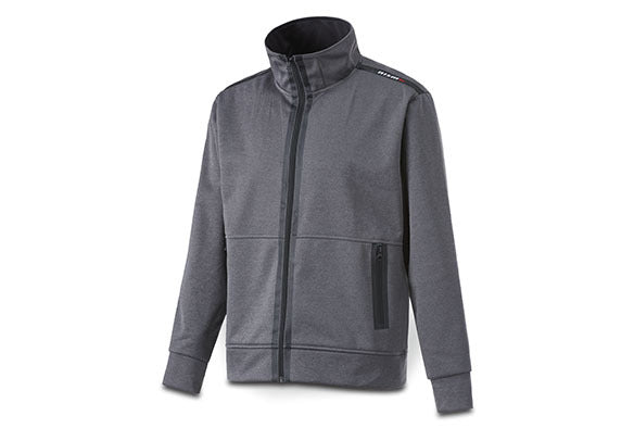 NISSAN PREMIUM WIND JACKET GRAY M FASHION GOODS   KWA0350K02GY