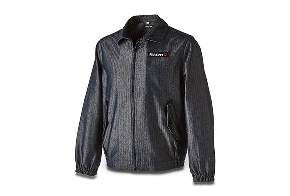 NISSAN GARAGE CARBON SWING TOP M FASHION GOODS   KWA0350K42