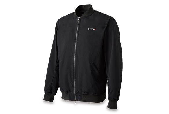 NISSAN BASIC LIGHT MA-1 JACKET LL For KWA0350L14