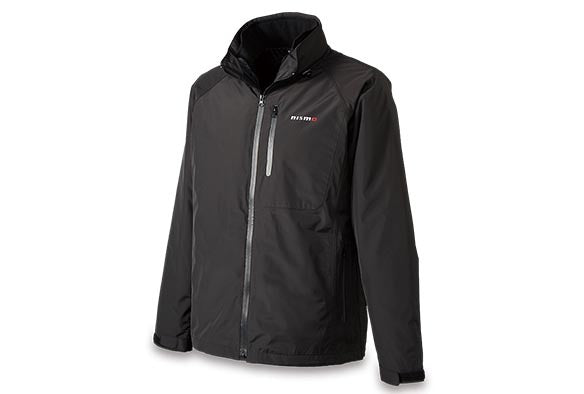 NISSAN BASIC 3WAY JACKET 3L For KWA0350L29