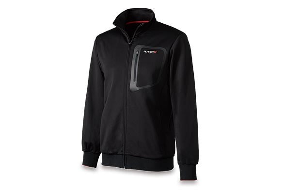 NISSAN BASIC TRACK TOP 3L For KWA0350L49BK