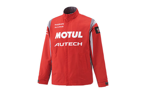 NISSAN DRIVER REPLICA BLOUSON L FASHION GOODS   KWA0360H23