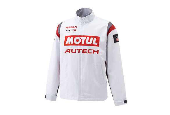 NISSAN PIT STAFF REPLICA BLOUSON LL FASHION GOODS   KWA0360H34