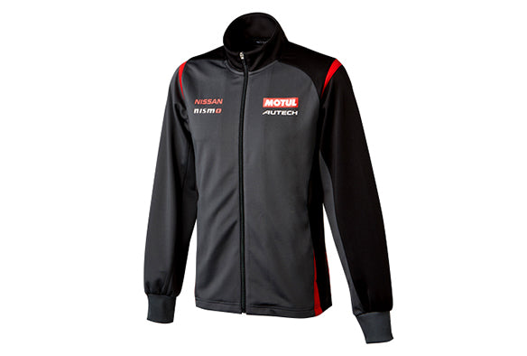 NISSAN COMFIT TRACK TOP S FASHION GOODS   KWA0360L01GY