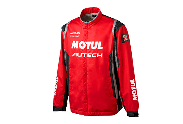 NISSAN DRIVER REPLICA BLOUSON LL FASHION GOODS   KWA0360L24