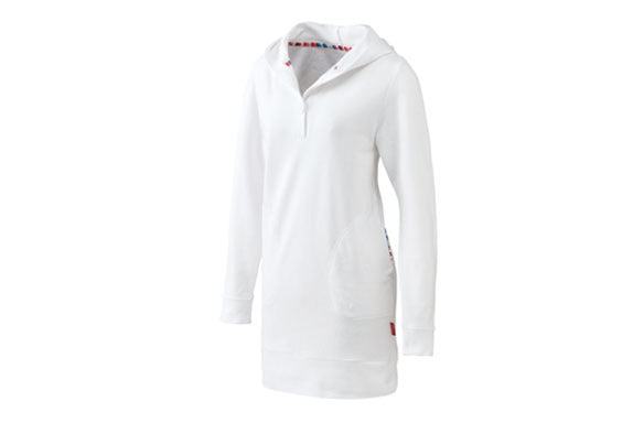 NISSAN RELAXING WEAR LADIES WHITE L FASHION GOODS   KWA0400G07WT