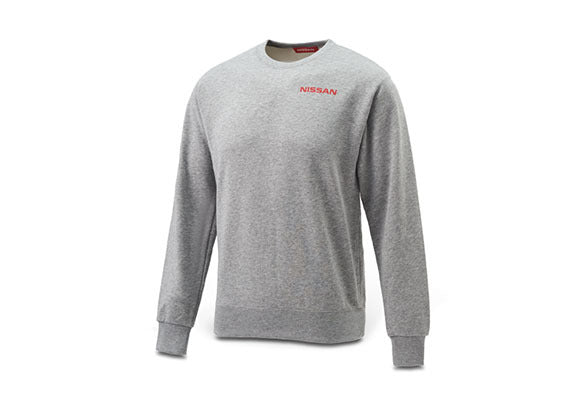 NISSAN SWEAT SHIRT LL FASHION GOODS   KWA0400H04