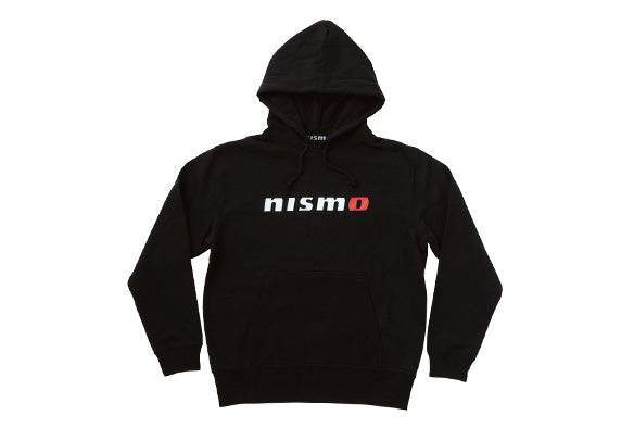 NISSAN SWEATSHIRT BLACK 3L FASHION GOODS   KWA0450E29BK