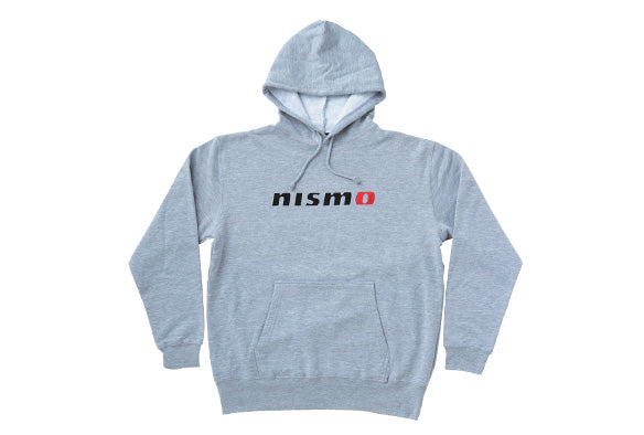NISSAN SWEATSHIRT GRAY M FASHION GOODS   KWA0450E22GY