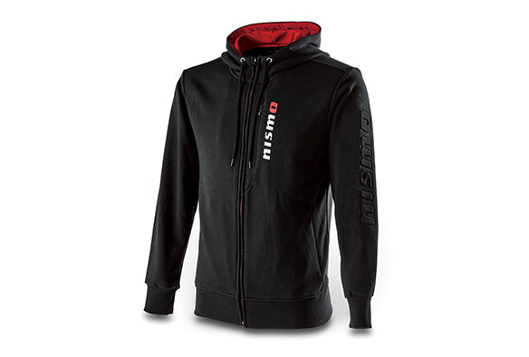 NISSAN BASIC SWEATSHIRT BLACK LL FASHION GOODS   KWA0450K04BK