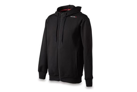 NISSAN BASIC ZIP PARKA M For KWA0450L02BK