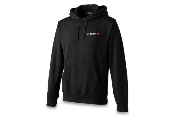 NISSAN BASIC SWEATSHIRT BLACK M For KWA0450M12BK