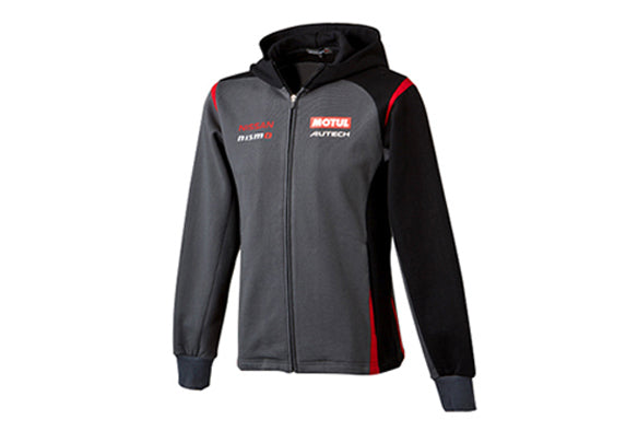 NISSAN COMFIT PARKER S FASHION GOODS   KWA0460L01GY