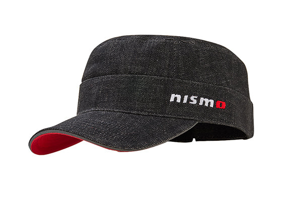 NISSAN GARAGE ENGINEERS CAP  FASHION GOODS   KWA0550L00
