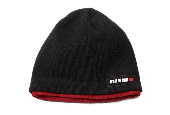 NISSAN BASIC LAYERED KNIT CAP  For KWA0550L30
