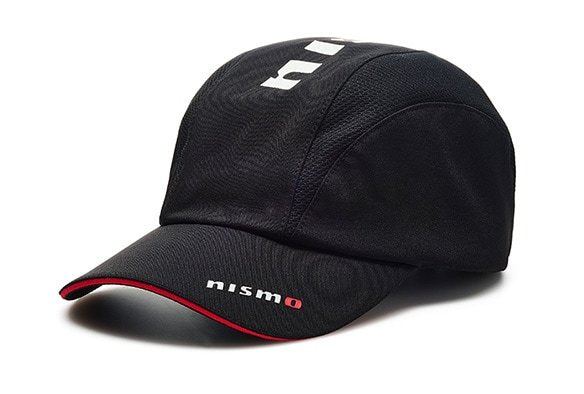 NISMO GARAGE BIG LOGO CAP KWA0550P00