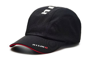NISMO GARAGE BIG LOGO CAP KWA0550P00