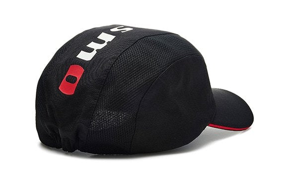 NISMO GARAGE BIG LOGO CAP KWA0550P00