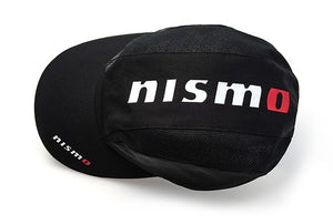 NISMO GARAGE BIG LOGO CAP KWA0550P00