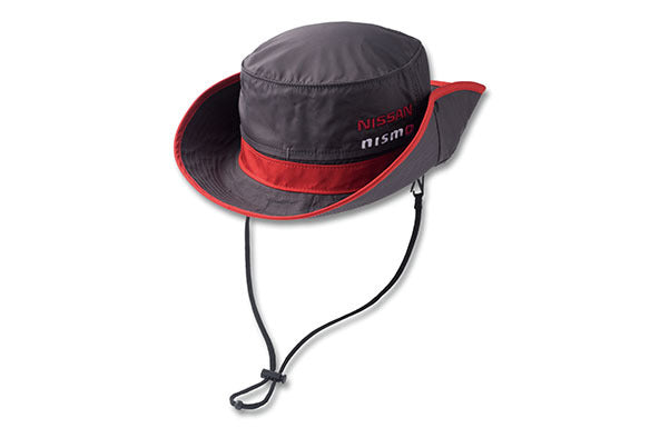 NISSAN FAN TEAM COLORS HAT GRAY  FASHION GOODS   KWA0560K20GY