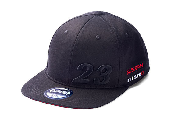NISSAN COMFIT STRAIGHT CAP  FASHION GOODS   KWA0560K30