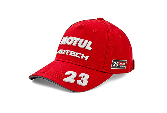 NISSAN AUTHENTIC TEAM CAP KIDS  FASHION GOODS   KWA0560L0K