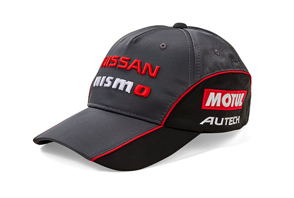 NISSAN COMFIT WATER-REPELLENT HASSUI LIGHT CAP GRAY  FASHION GOODS   KWA0560L10GY