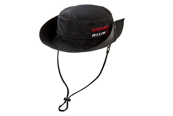 NISSAN FAN TEAM COLOR HAT  FASHION GOODS   KWA0560L30BK