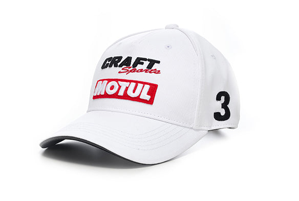 NISSAN CAP CRAFTSPORTS MOTUL GT-R  For NOS1751