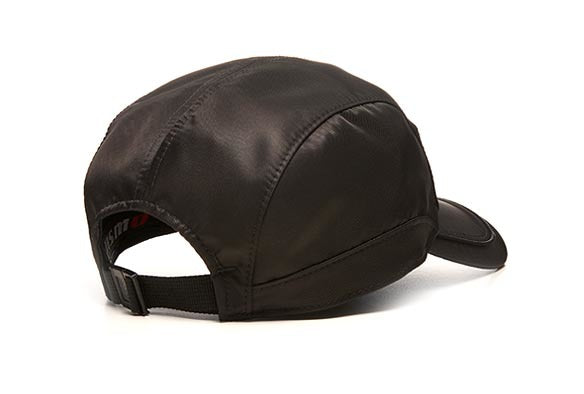 NISMO COMFIT WATER REPELLENT LIGHT CAP BK FOR  NOS1980