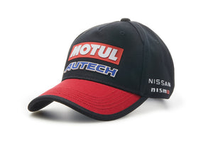 NISMO AUTHENTIC TEAM CAP FREE FOR  KWA0560P00