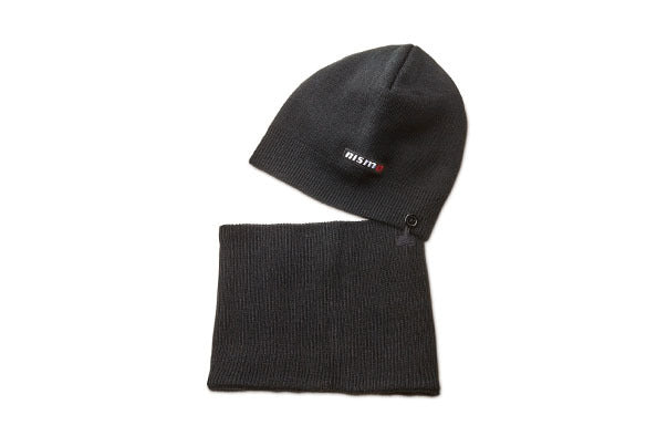 NISSAN BASIC 3WAY KNIT WARMER  FASHION GOODS   KWA0650G00